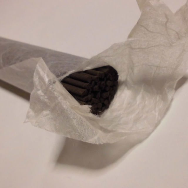 お香「金色不動香」三千院（京都）の通販 by フリマコ's shop｜ラクマ