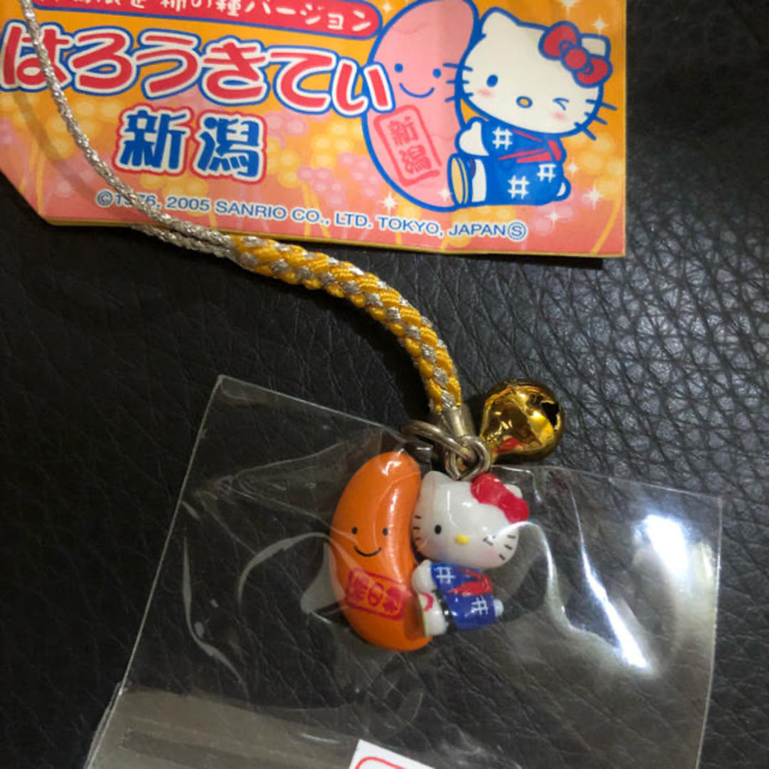 ハローキティ - ご当地 キティ 新潟限定の通販 by Sao's shop｜ハロー