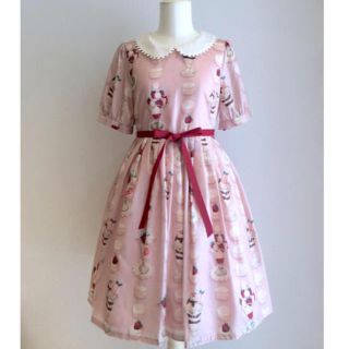 Leur Getter（ひざ丈ワンピース）のフリマアイテム一覧