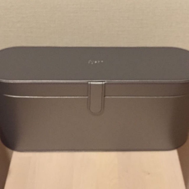 Dyson - ダイソン☆ドライヤー☆収納ケースのみ☆新品未使用の通販 by