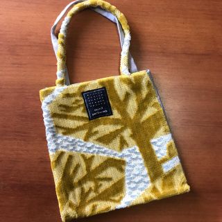 mina perhonen - ミナペルホネン ミニバッグ オーダー品の通販 by