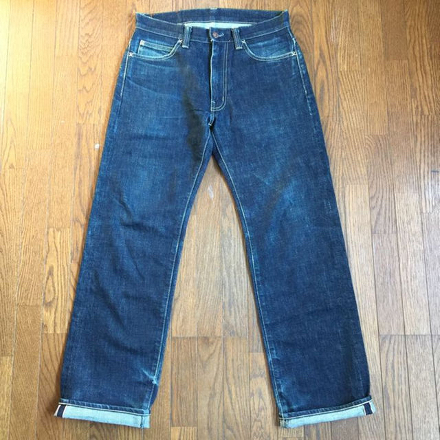 TENDERLOIN - 定価30240円！TENDERLOIN T-RIDERS Cデニムパンツの通販