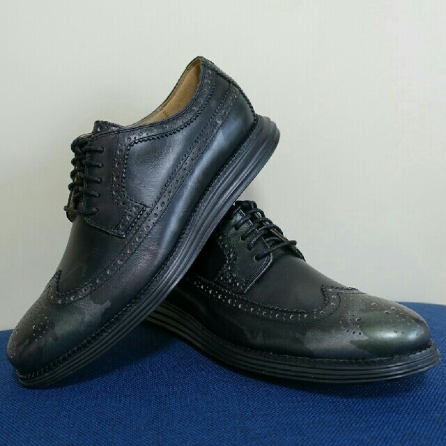 Cole Haan - ルナグランド LUNAR GRAND コールハーン COLE HAAN NIKEの