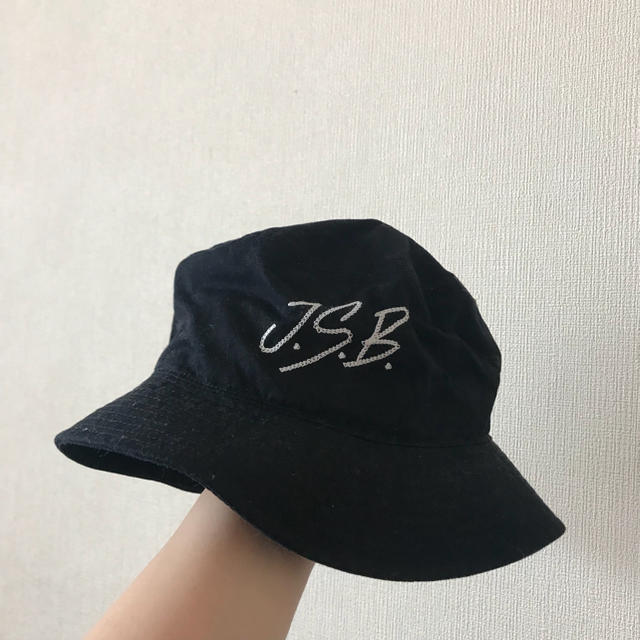 三代目 J Soul Brothers - JSB/バケットハットの通販 by yoon's shop