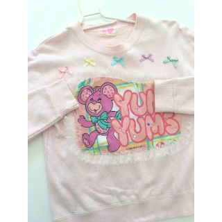 NILE PERCH（トレーナー/スウェット）のフリマアイテム一覧