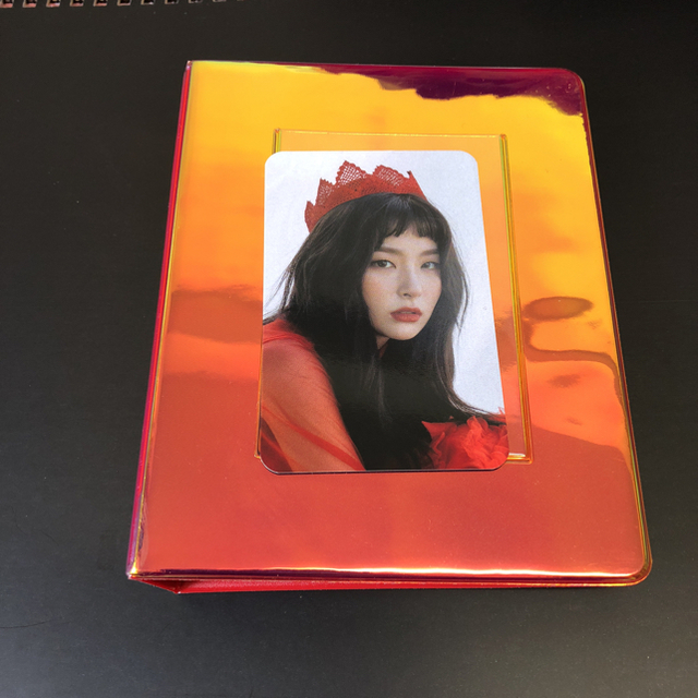 スルギ PEEK-A-Boo トレカケース付属トレカの通販 by AYA13@プロフ必読