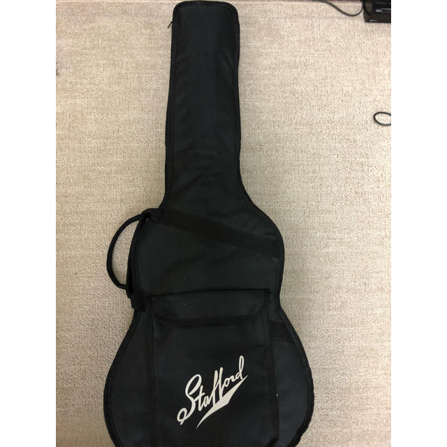 とっちゃん様専用 Stafford SLG360E アコースティックギターの通販はau