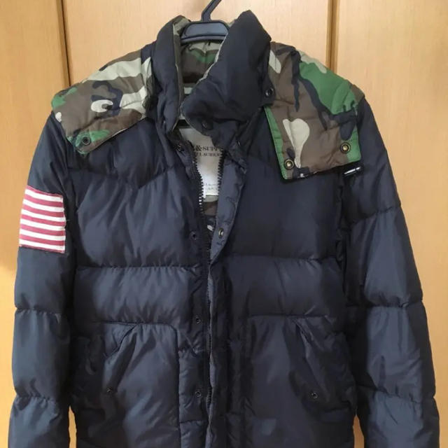 Denim & Supply Ralph Lauren - デニムアンドサプライ ダウン