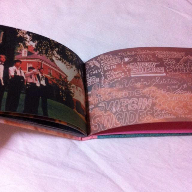 ヴァージンスーサイズ フォトブックの通販 by プロフよんでね！｜ラクマ