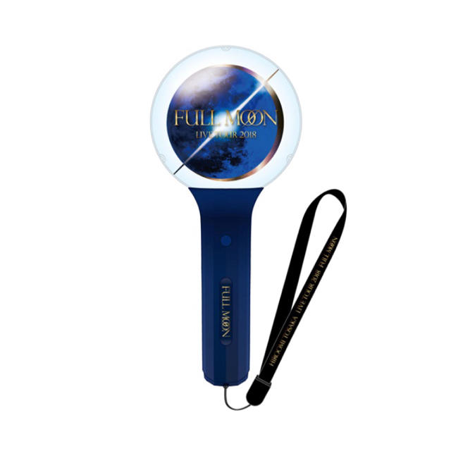 三代目 J Soul Brothers - 登坂広臣 FullMoon ペンライトの通販 by