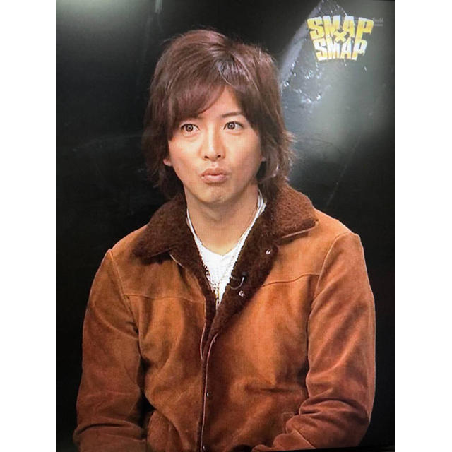 TENDERLOIN - テンダーロイン サドルスエードレザージャケット S