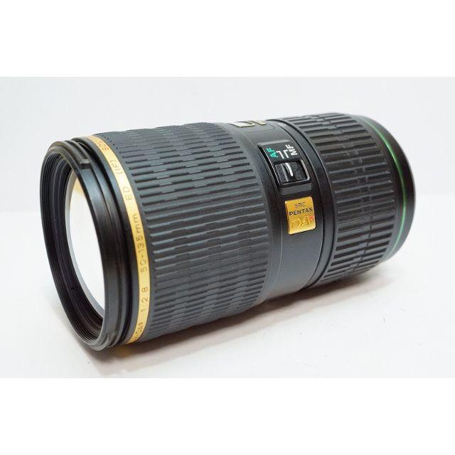 PENTAX - 【高級☆スターレンズ】 PENTAX DA 50-135mm F2.8 SDMの通販
