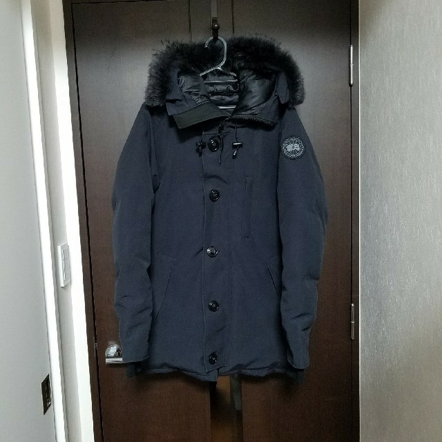 CANADA GOOSE - 極美品カナダグース エディフィス別注 シャトー
