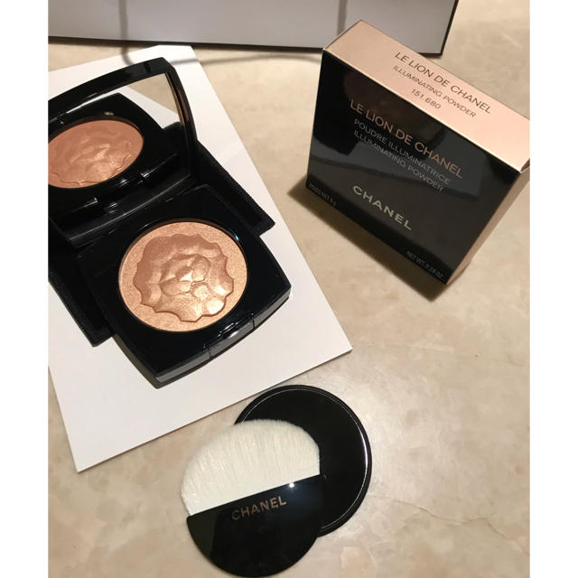 シャネル クリスマス 限定 新品 未使用