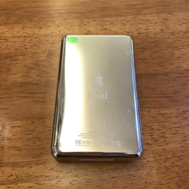 Apple - iPod 第3世代 ジャンク品の通販 by シャケ's shop｜アップル