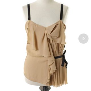 SEE BY CHLOE（キャミソール）のフリマアイテム一覧