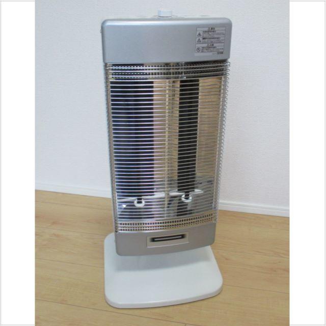 コロナ - カツ様専用【首振り故障】コロナ遠赤外線電気ストーブ DH