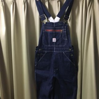 POINTER（サロペット/オーバーオール）のフリマアイテム一覧