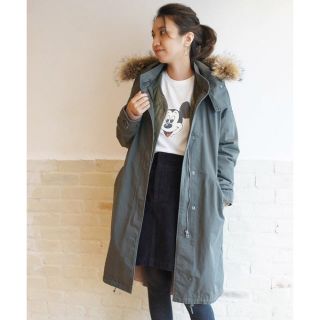 FRAMeWORK（モッズコート）のフリマアイテム一覧