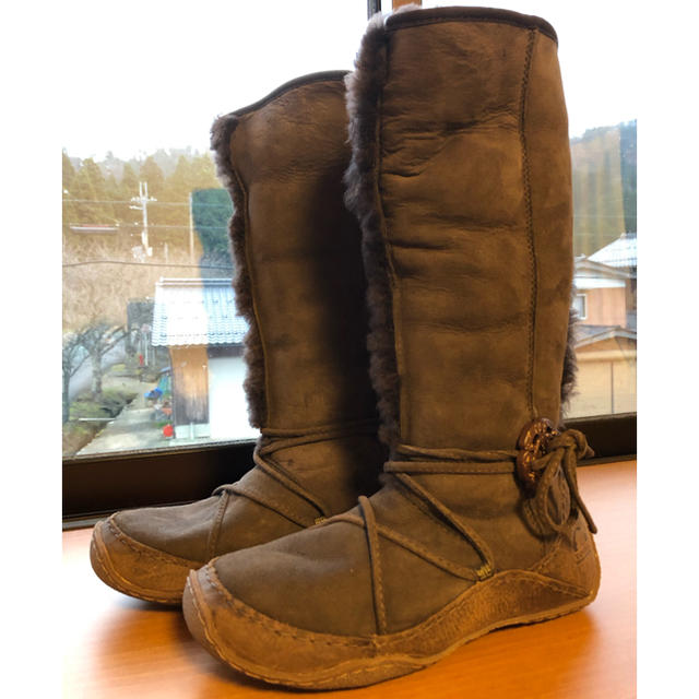 SOREL - ムートンブーツ ソレル SOREL ムートンブーツの通販 by