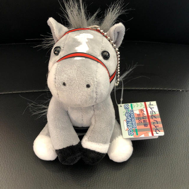 アイドルホース ウインブライトの通販 by ヨコテンs shop｜ラクマ