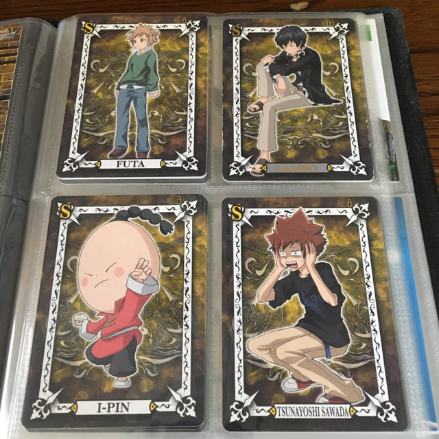 家庭教師ヒットマンREBORN! サザンクロスバトルの通販 by shoTuT｜ラクマ