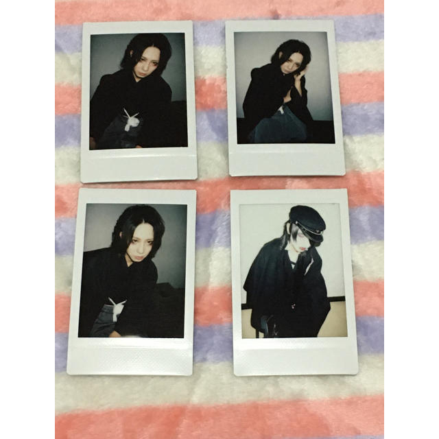 k様専用】キズ 来夢 チェキの通販 by みんみ's shop｜ラクマ