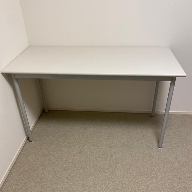 MUJI (無印良品) - 【廃盤】無印良品 システムデスク(2009年頃発売)の