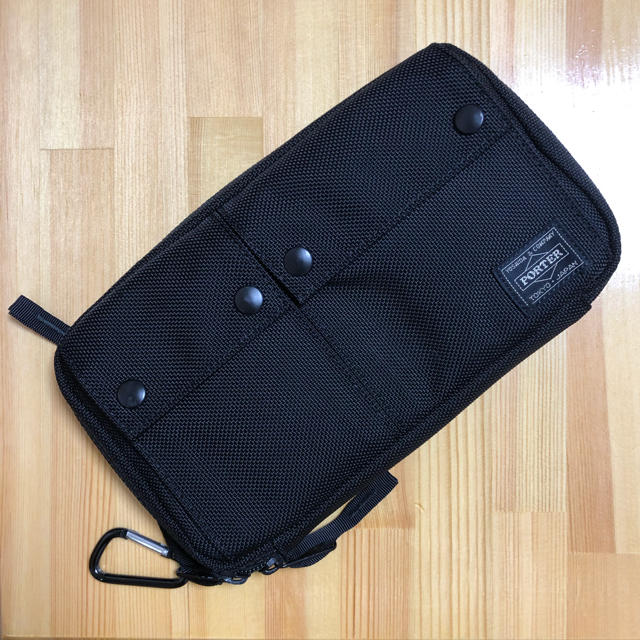 PORTER - 吉田カバンTRAVEL COUTURE by LOWERCASE オーガナイザーの