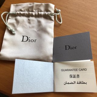 Christian Dior - Dior ディオール ショップ袋の通販 by Moni's shop