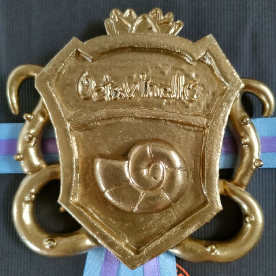 ツイステ 腕章 オクタヴィネル風の通販 by 狐ノ嫁入｜ラクマ