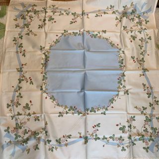 △大量まとめ ウェッジウッド ワイルドストロベリー テーブルマット