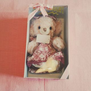 PINK HOUSE（ぬいぐるみ）のフリマアイテム一覧