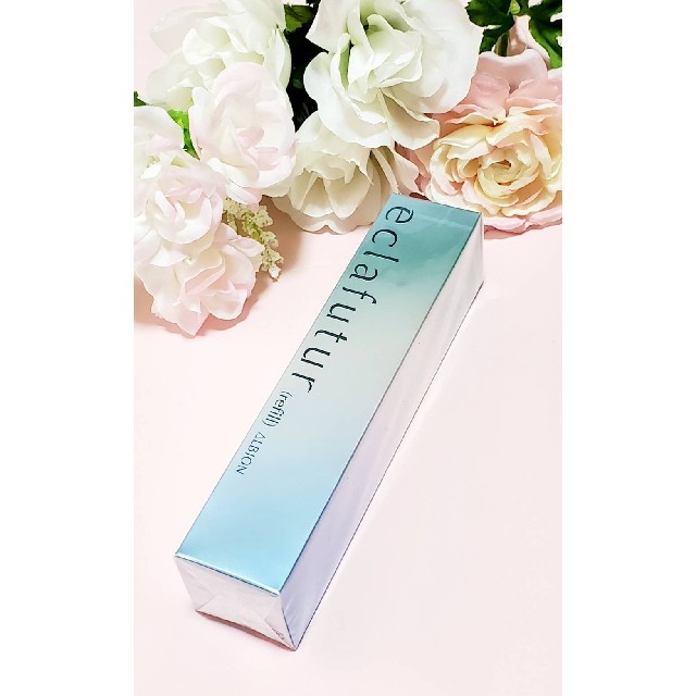 アルビオン アルビオン エクラフチュールd 60ml 詰替用 エクラフ