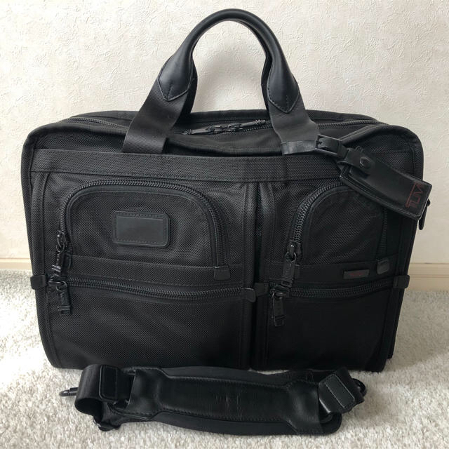 TUMI - TUMI トゥミ ビジネスバッグ 26109DHの通販 by momo's shop