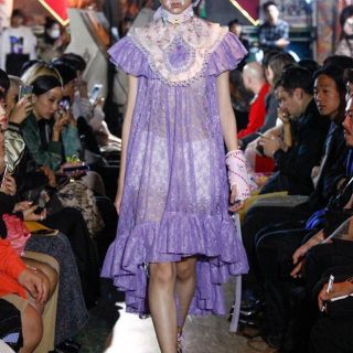 MIKIO SAKABE（ワンピース）のフリマアイテム一覧