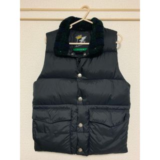 FAT（ダウンベスト）のフリマアイテム一覧