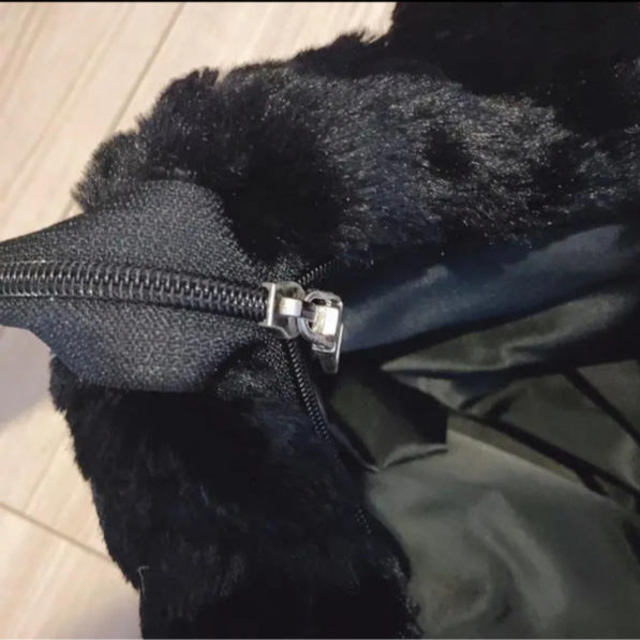 CHANEL - ファーバッグ ノベルティの通販 by あや's shop お値下げご