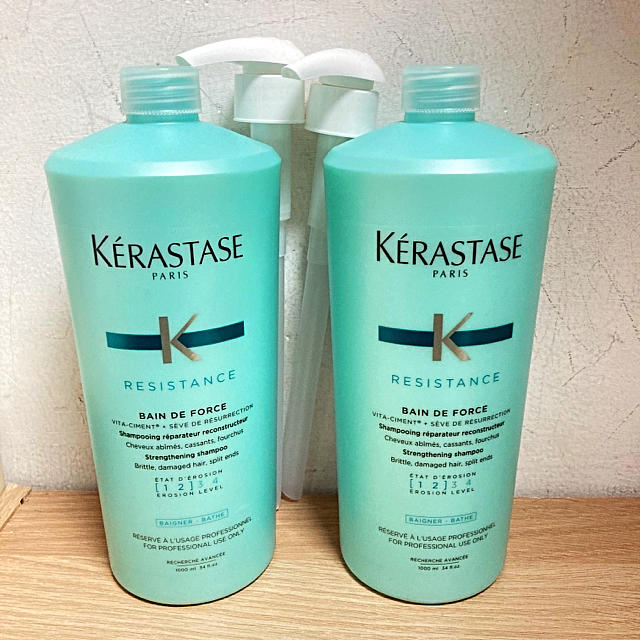 廃盤品✨‼️】❤️水分ヘアパック❤️シャンプー&コンディショナー