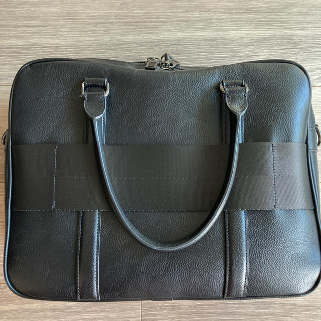 ZARA - ZARA ビジネス バッグの通販 by R.N｜ザラならラクマ