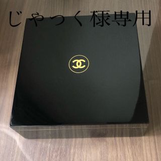 CHANEL（メイクボックス）のフリマアイテム一覧