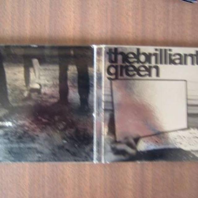 the brilliant green /1st アルバムの通販 by はりきりバンビ's shop