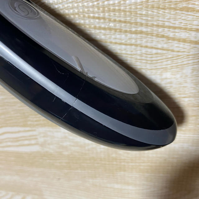 NUSKIN ニュースキン genloc ルミスパ ブラック 限定品 限定色genLOC