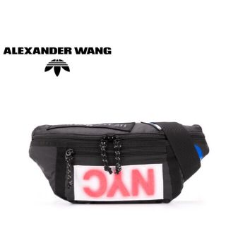 Alexander Wang（ウエストポーチ）のフリマアイテム一覧