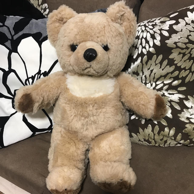 first社 ぬいぐるみの通販 by MULLER7｜ラクマ