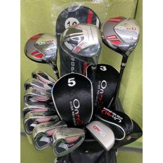onred ゴルフのフリマアイテム一覧