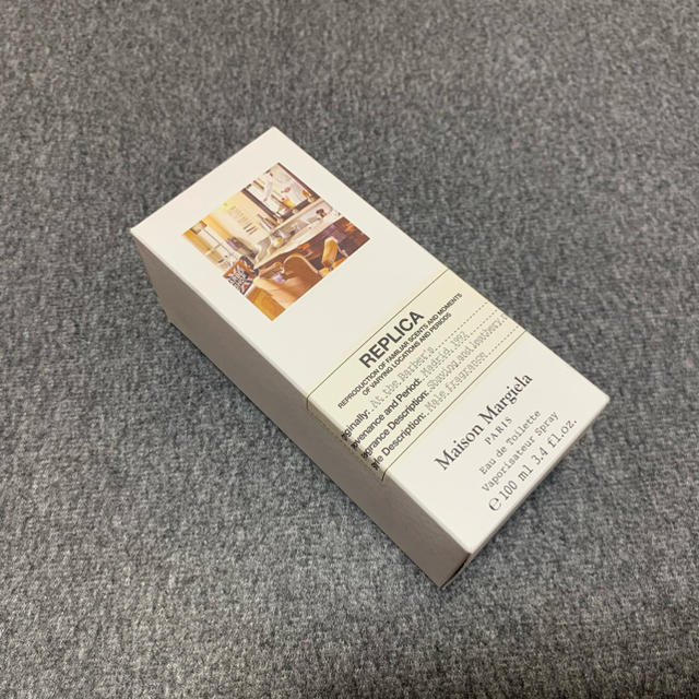 期間限定お値下げMaison Margiela REPLICA マルジェラ 香水