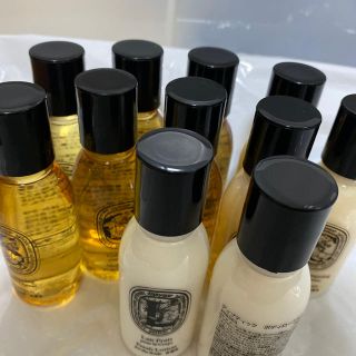 diptyque（シャンプー）のフリマアイテム一覧