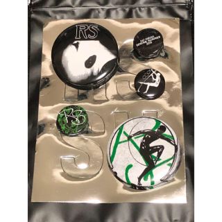 RAF SIMONS（その他）のフリマアイテム一覧