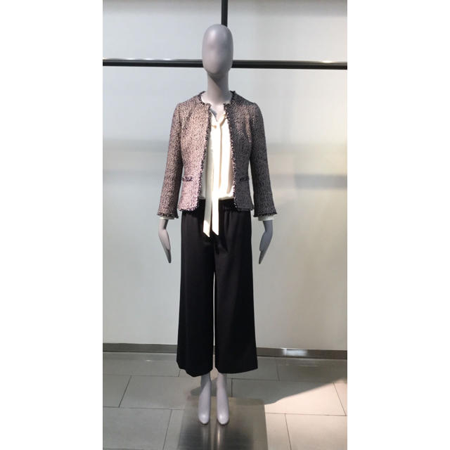 Theory - Theory 18SS ボウタイブラウスの通販 by yu♡'s shop